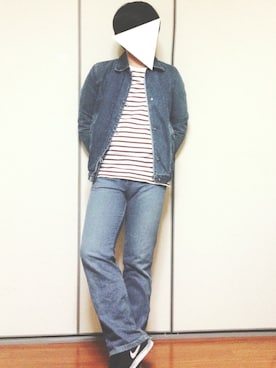 3865さんのコーディネート