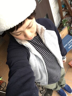 やっすん。さんのコーディネート