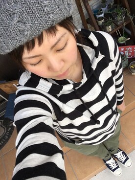 やっすん。さんのコーディネート