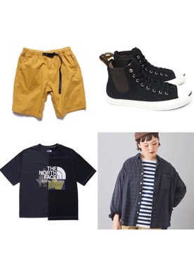 やっすん。さんのコーディネート