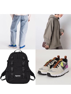 やっすん。さんのコーディネート