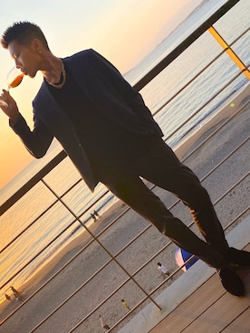 Instagramさんのコーディネート