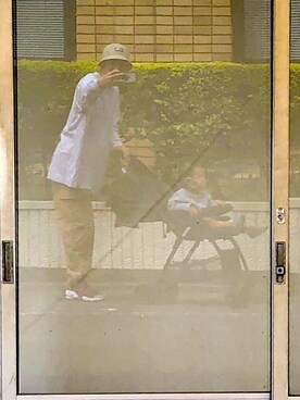 川井 崇明さんのコーディネート
