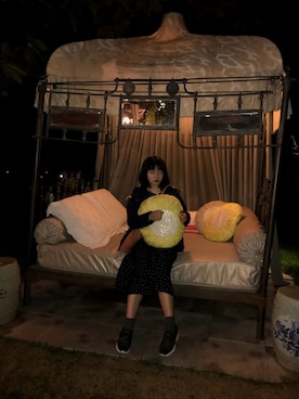 KID-Aさん(レディース・157cm)の春コーディネート