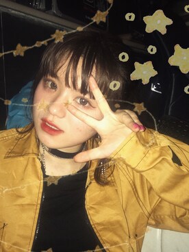 KID-Aさんのコーディネート