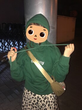 KID-Aさんのコーディネート