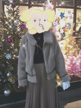 KID-Aさんのコーディネート