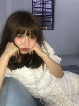 KID-Aさんのコーディネート