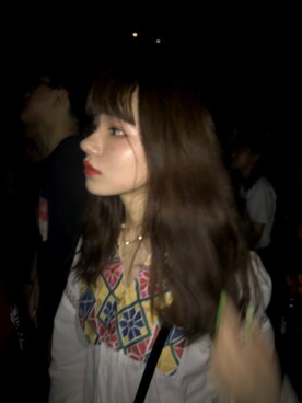 KID-Aさんのコーディネート