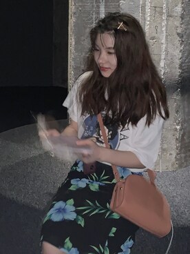 KID-Aさんのコーディネート