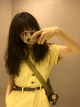 KID-Aさんのコーディネート