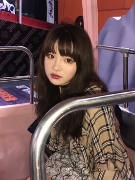 KID-Aさんのコーディネート