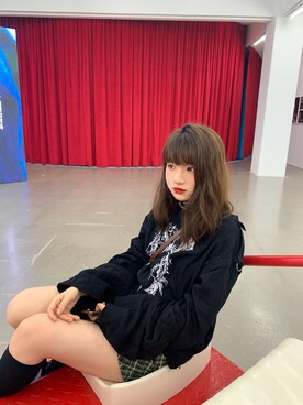 KID-Aさんのコーディネート