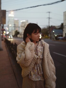 KID-Aさんのコーディネート