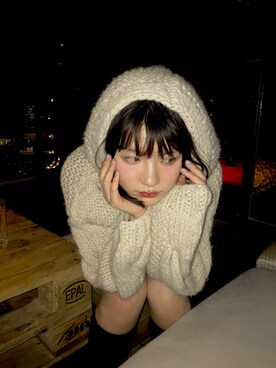 KID-Aさんのコーディネート