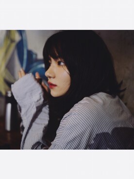 KID-Aさんのコーディネート