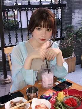 KID-Aさんのコーディネート