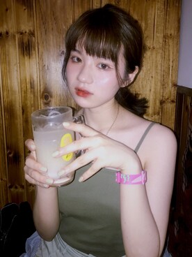 KID-Aさんのコーディネート