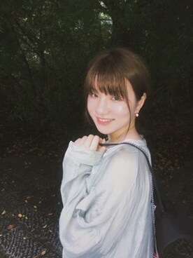 KID-Aさんのコーディネート