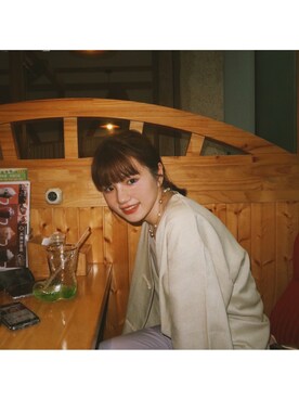 KID-Aさんのコーディネート