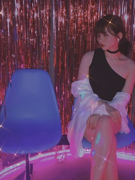 KID-Aさんのコーディネート