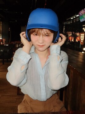 KID-Aさんのコーディネート