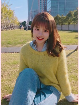 KID-Aさんのコーディネート