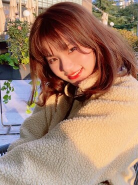 KID-Aさんのコーディネート