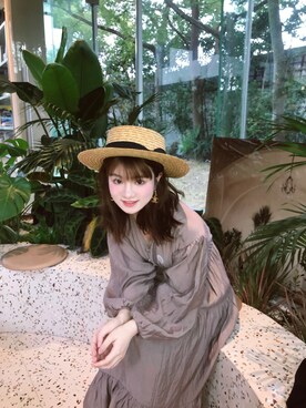 KID-Aさんのコーディネート