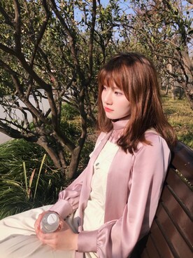 KID-Aさんのコーディネート