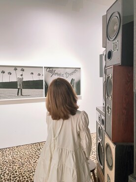 KID-Aさんのコーディネート