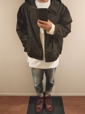 けんけんさんのコーディネート