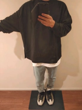 けんけんさんのコーディネート