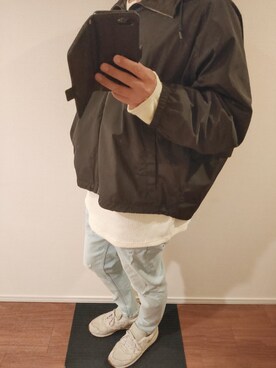 けんけんさんのコーディネート