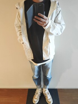 けんけんさんのコーディネート