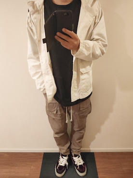 けんけんさんのコーディネート