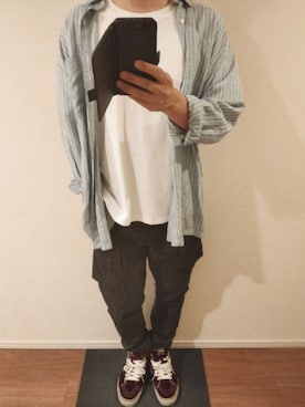 けんけんさんのコーディネート