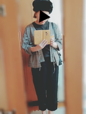 izuさんのコーディネート