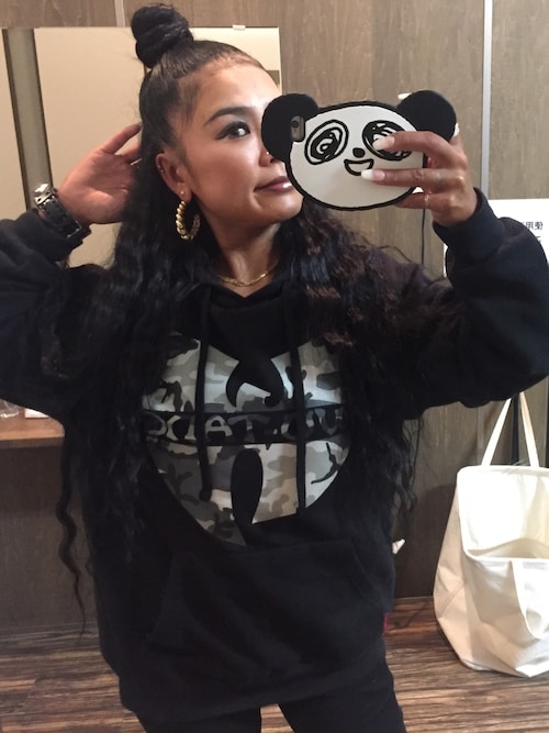 ᏝᏬᏉᏕᎥƈ 🐻❤️さんのコーディネート