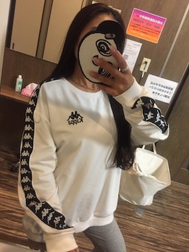 ᏝᏬᏉᏕᎥƈ 🐻❤️さんのコーディネート