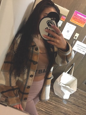 ᏝᏬᏉᏕᎥƈ 🐻❤️さんのコーディネート