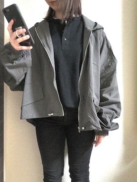 asuminさんのコーディネート