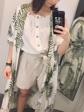 asuminさんのコーディネート