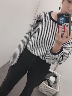 asuminさんのコーディネート