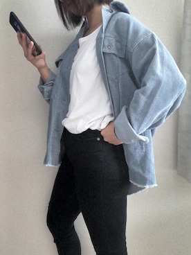 asuminさんのコーディネート