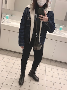 asuminさんのコーディネート