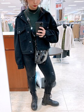 asuminさんのコーディネート