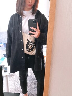 asuminさんのコーディネート