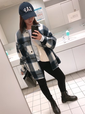 asuminさんのコーディネート