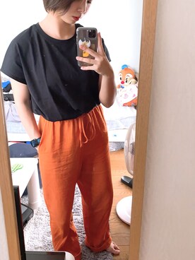 asuminさんのコーディネート